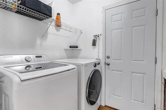 7951 S Kittredge Way in Englewood, CO - Building Photo - Building Photo