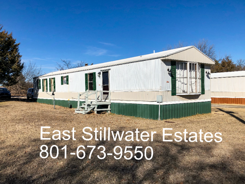 6414 E McElroy Rd in Stillwater, OK - Building Photo