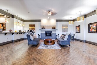 Preston Pointe at Windermere in Cumming, GA - Building Photo - Interior Photo