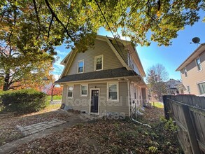 107 Edgewood Ave in Hamilton, OH - Building Photo - Building Photo