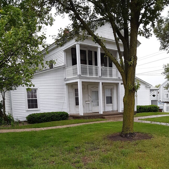 9301 Main St Rentals in Whitmore Lake, MI