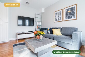 Furnished Private Bedroom in Cambridge in Cambridge, MA - Building Photo - Building Photo