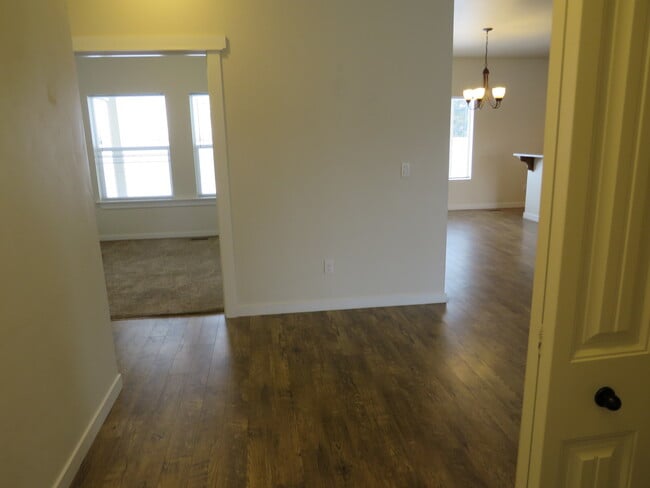 11552 W Norman St in Nampa, ID - Building Photo - Building Photo