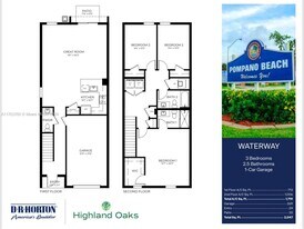 891 NW 3rd Ter in Pompano Beach, FL - Building Photo