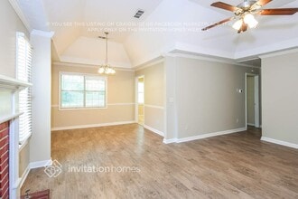 1731 Eleah Dr in Lawrenceville, GA - Foto de edificio - Building Photo