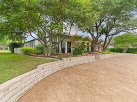 5512 Bent Tree Dr in Dallas, TX - Building Photo