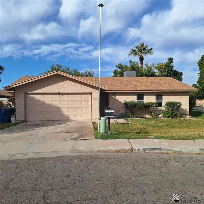 property at 2106 S 17th Ave