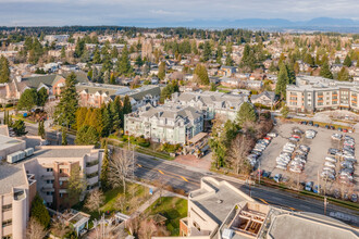 Sandringham in White Rock, BC - Building Photo - Building Photo