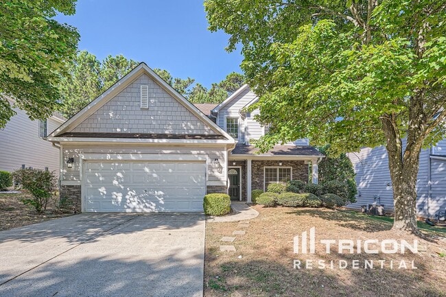 3433 Palm Cir in Kennesaw, GA - Building Photo - Building Photo
