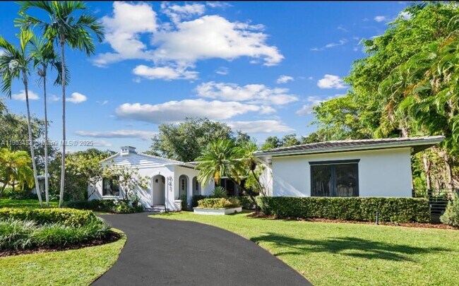 property at 641 Island Rd