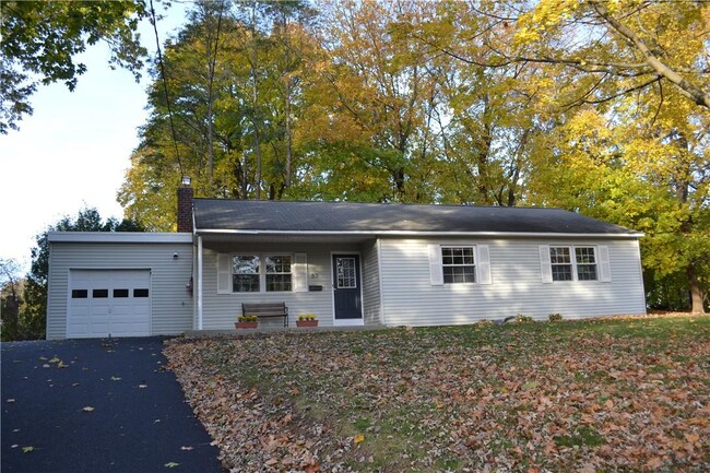 property at 57 Hazelton Cir