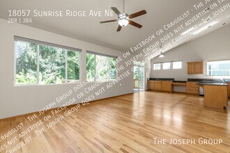 18057 Sunrise Ridge Ave NE in Poulsbo, WA - Building Photo - Building Photo
