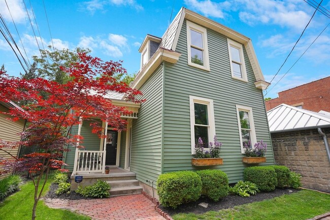799 S Lazelle St in Columbus, OH - Building Photo - Building Photo