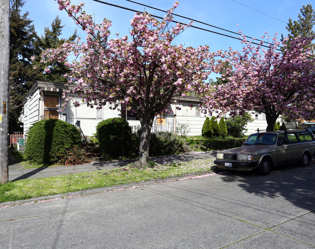 2201 NW 62nd St in Seattle, WA - Building Photo - Building Photo