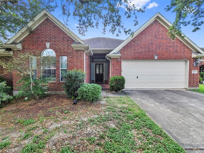 3536 Pine Valley Dr