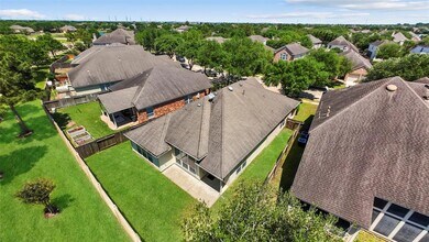11047 Pierce Valley Dr in Richmond, TX - Building Photo - Building Photo