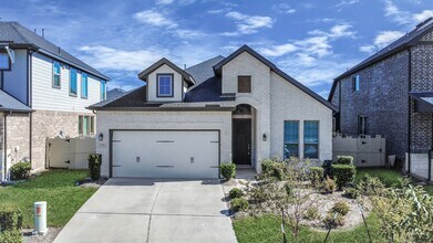 17409 Turtleweed Ln in Shenandoah, TX - Building Photo - Building Photo