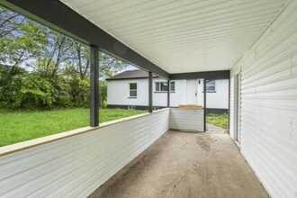 2511 Baywood St in Dayton, OH - Building Photo - Building Photo