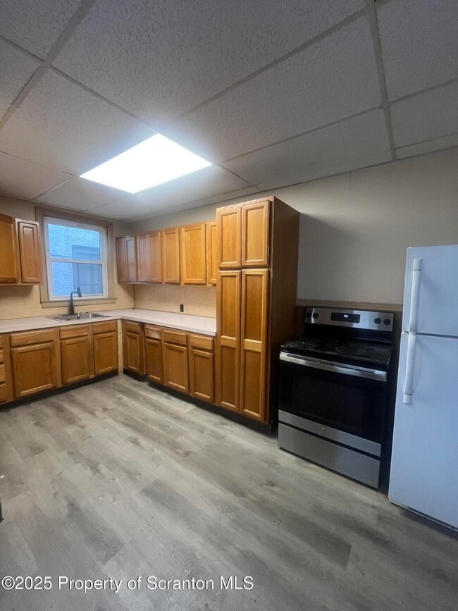 304 Pittston Ave in Scranton, PA - Building Photo - Building Photo
