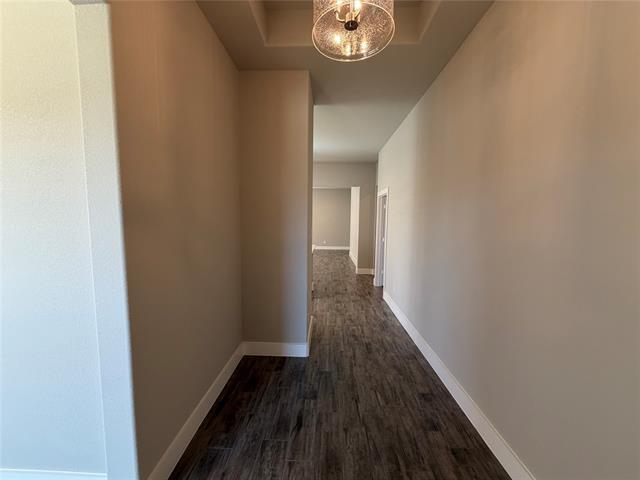 408 Clark Ave in Weatherford, TX - Building Photo - Building Photo