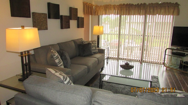 2699 Pine Ridge Way E in Palm Harbor, FL - Foto de edificio - Building Photo