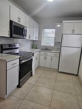 2952 NW 5th Ave in Miami, FL - Building Photo - Building Photo