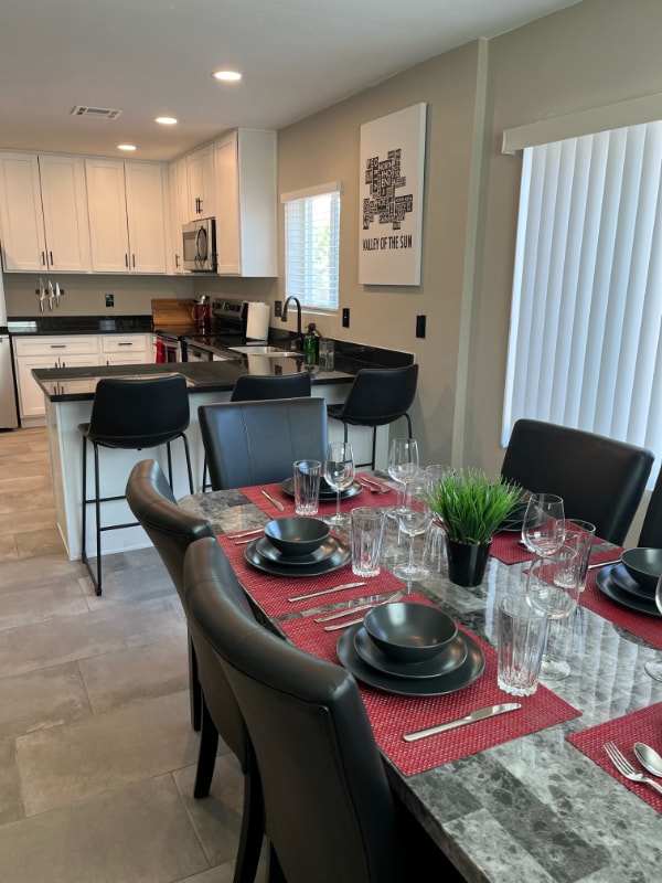property at 2869 N Greenfield Rd