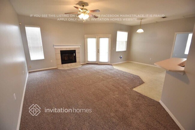 16018 Arrowhead Trail in Clermont, FL - Building Photo - Building Photo