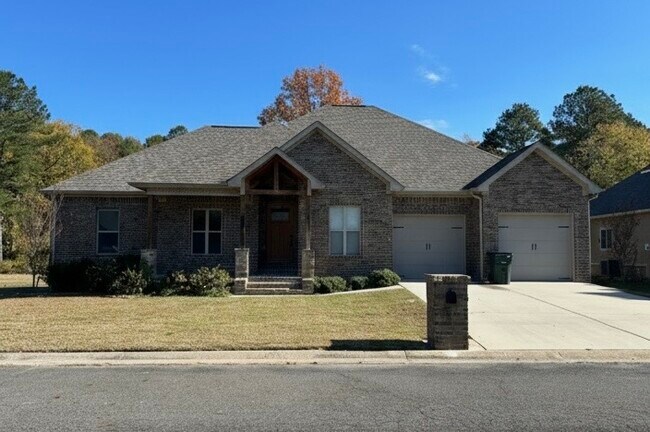 288 River Mill Point in Hot Springs National Park, AR - Building Photo - Building Photo