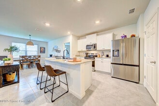1342 Mineral Lp Dr NW in Palm Bay, FL - Building Photo - Building Photo