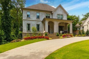 91 Park Cir NE in Atlanta, GA - Building Photo