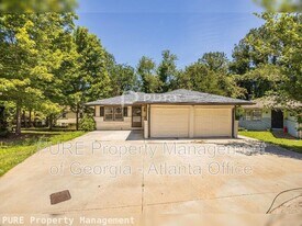2895 Lakemont Pl SW in Marietta, GA - Building Photo