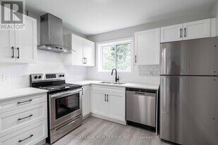 81 King Edward Ave in London, ON - Building Photo