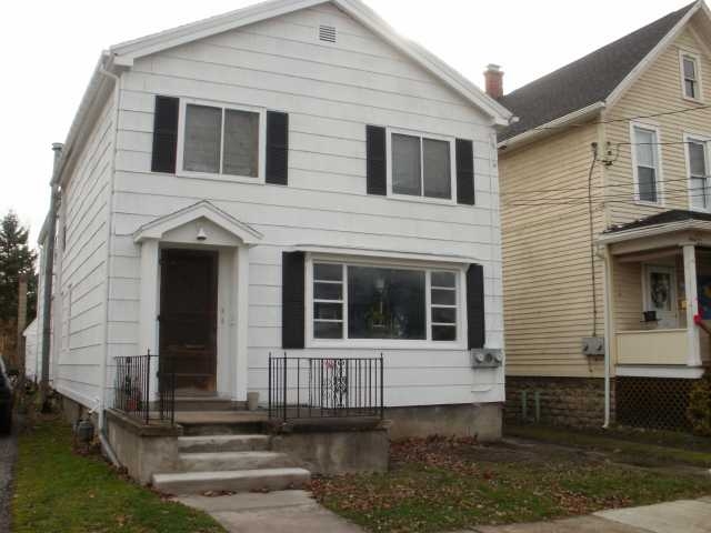 103 Fletcher St in Tonawanda, NY - Building Photo