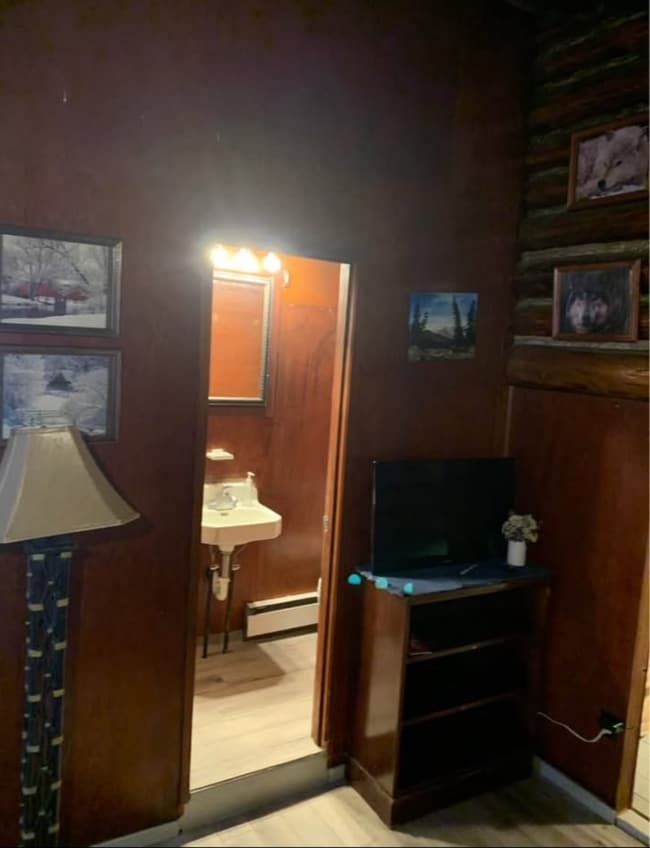 206 Minnie St in Fairbanks, AK - Building Photo - Building Photo