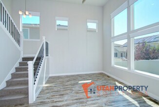 4963 W Sarasota Ln in Herriman, UT - Building Photo - Building Photo