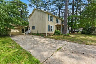 156 Circle Ct in Norfolk, VA - Building Photo - Building Photo