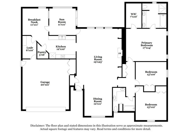 4301 Rankin Rd in Oklahoma City, OK - Building Photo - Building Photo