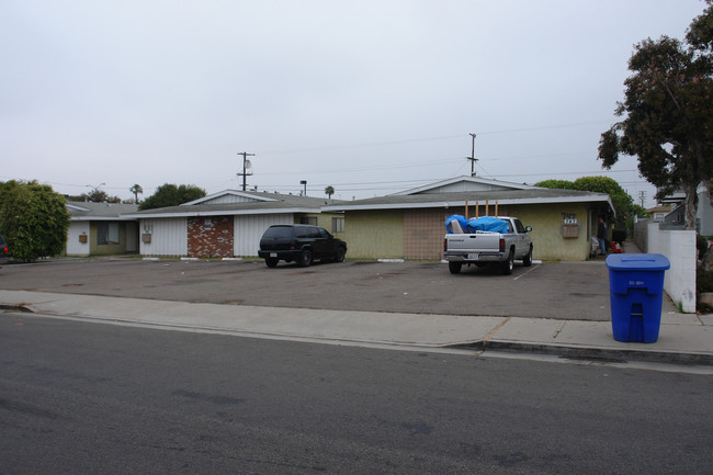 739 Florida St in Imperial Beach, CA - Building Photo - Building Photo