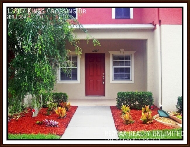 property at 12807 Kings Crossing Dr