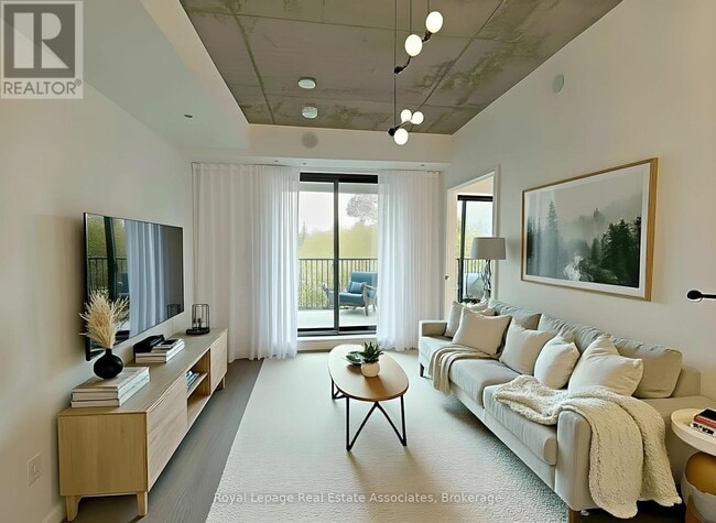 property at 1720 Bayview Ave