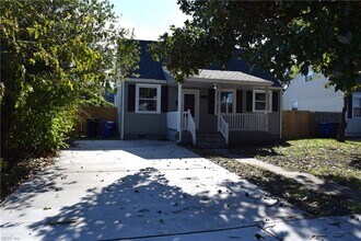 3103 Dartmouth St in Portsmouth, VA - Building Photo - Building Photo