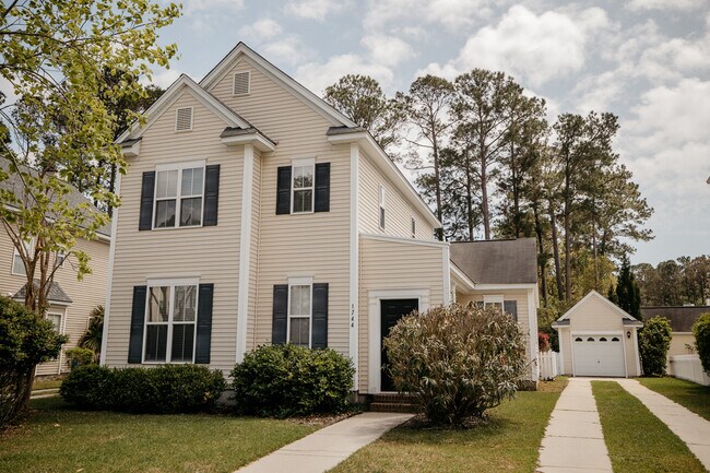 property at 1744 Alan Brooke Dr