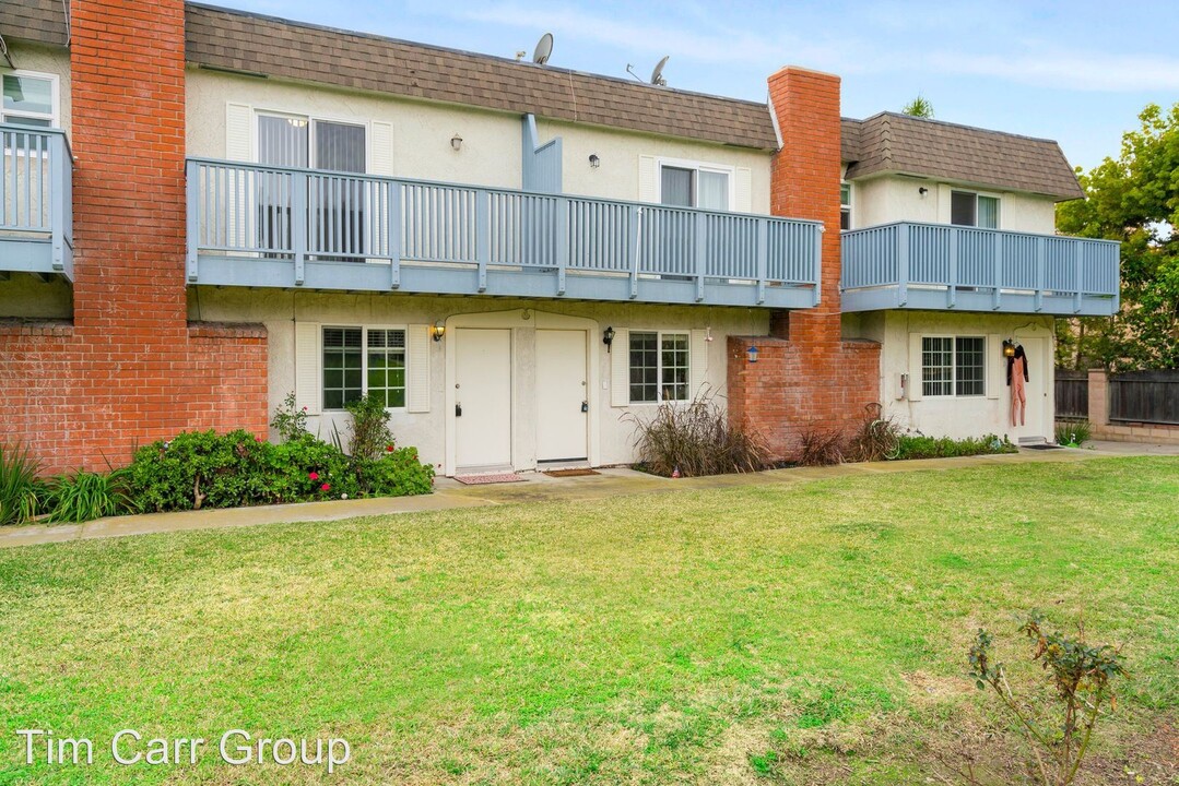 35476 Camino Capistrano in Dana Point, CA - Building Photo
