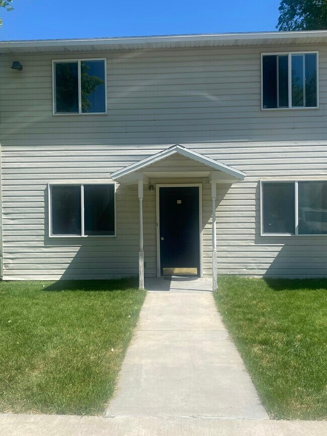 169 N 300 E in Ephraim, UT - Building Photo - Building Photo