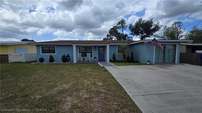 property at 639 Killarney Dr