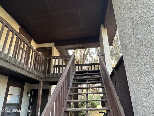 469 Crabapple Ct, Unit D in Orange Park, FL - Building Photo - Building Photo