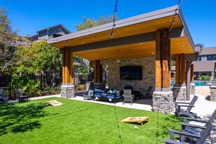 Jamestown Place Apartments Bossier City in Bossier City, LA - Building Photo