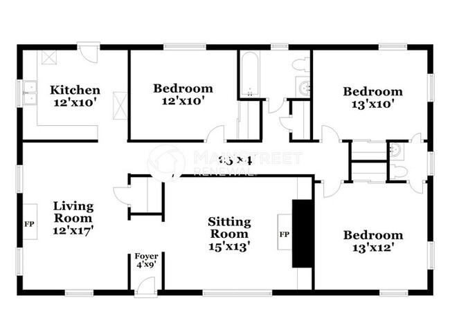 508 Frank Dr in Charlotte, NC - Building Photo - Building Photo