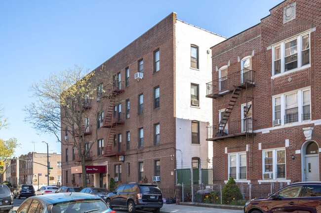 2080 77th St in Brooklyn, NY - Building Photo - Building Photo